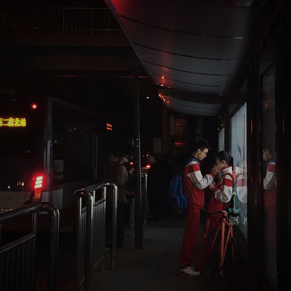 2015.10  photo by iPhone