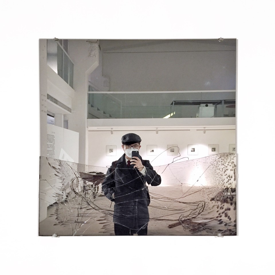 2016.12  photo by iPhone