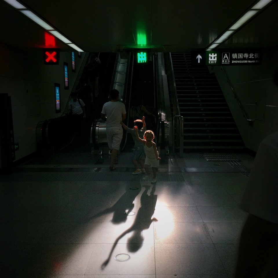 2017.8  photo by iPhone